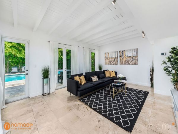 Miami Beach Home 960866