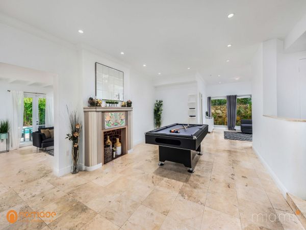 Miami Beach Home 960866