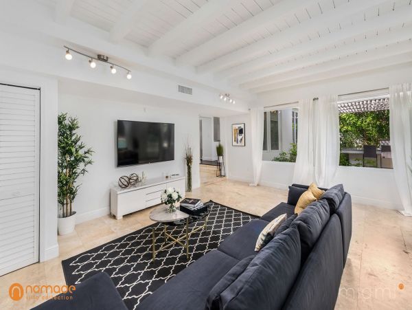 Miami Beach Home 960866