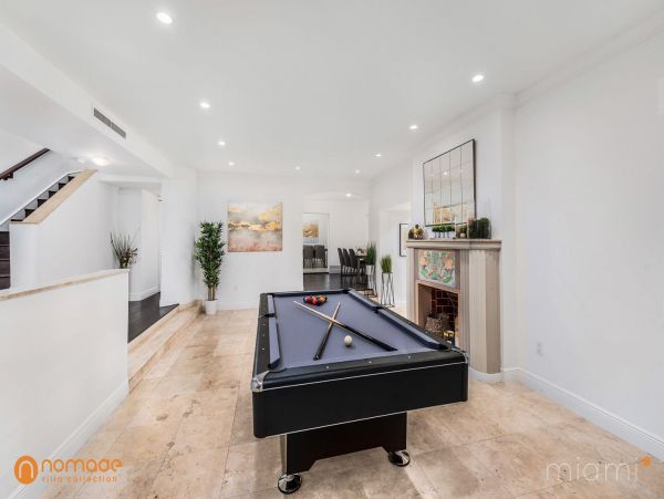 Miami Beach Home 960866