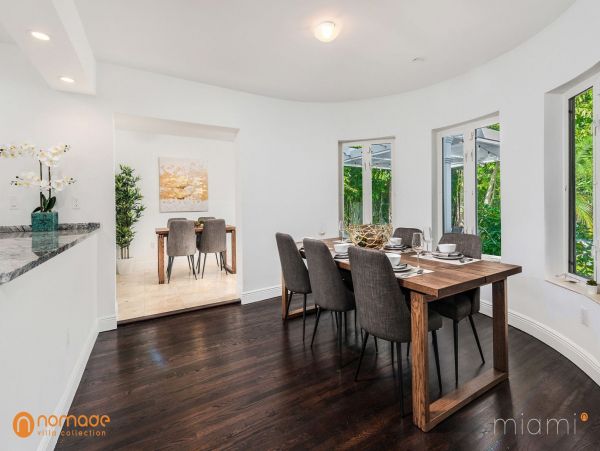 Miami Beach Home 960866