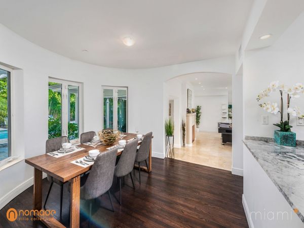 Miami Beach Home 960866