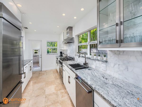 Miami Beach Home 960866