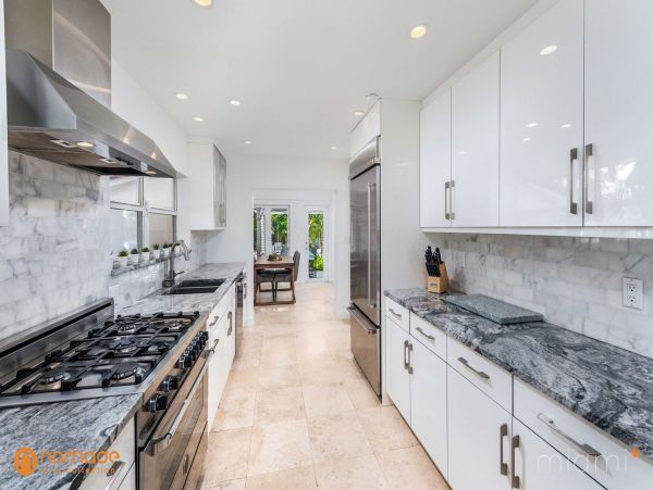 Miami Beach Home 960866