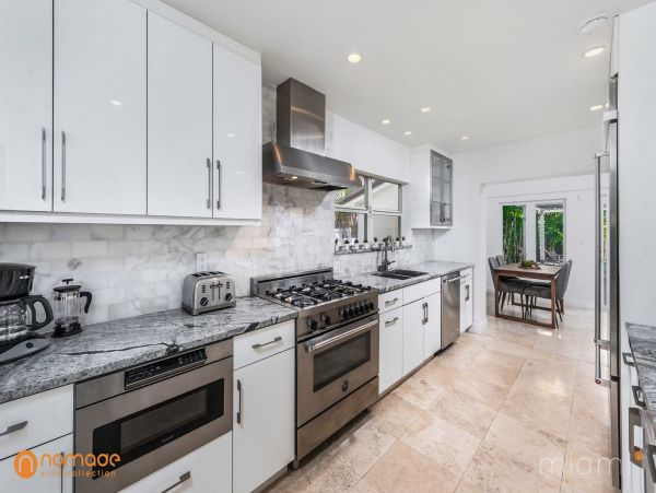 Miami Beach Home 960866