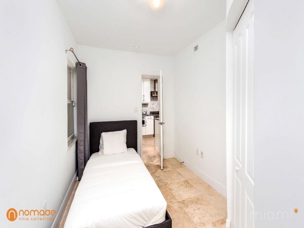 Miami Beach Home 960866