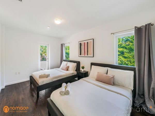 Miami Beach Home 960866
