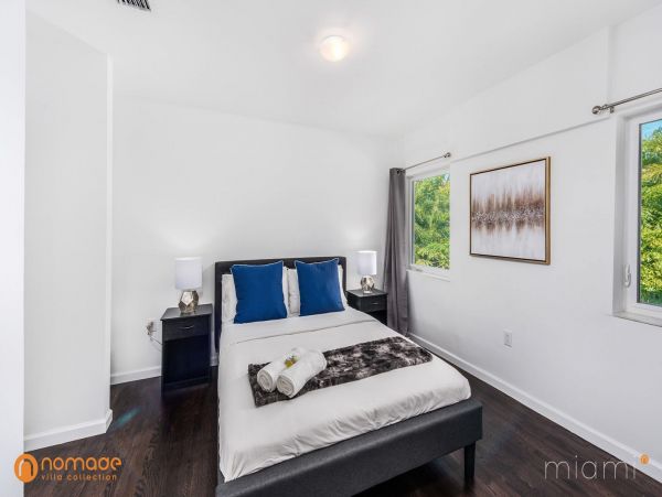 Miami Beach Home 960866