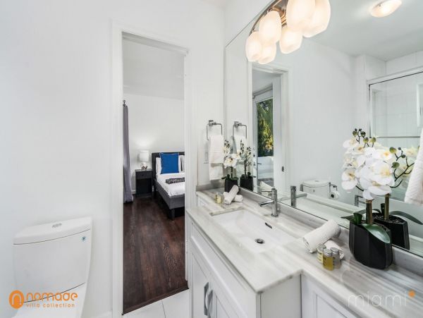 Miami Beach Home 960866