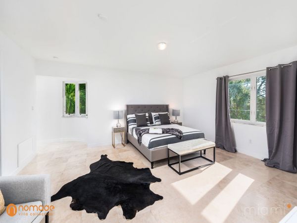 Miami Beach Home 960866