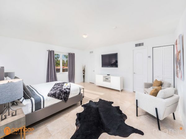 Miami Beach Home 960866