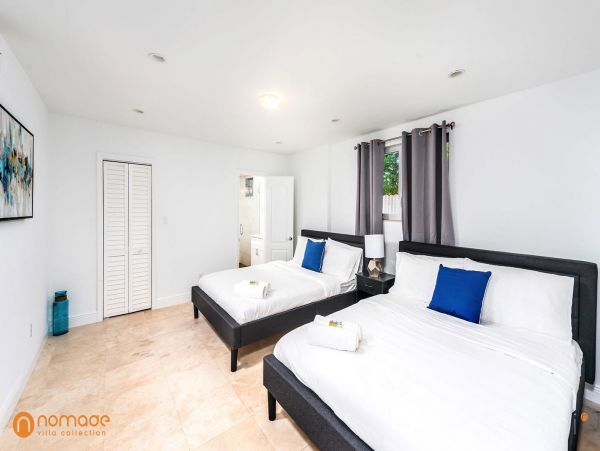 Miami Beach Home 960866