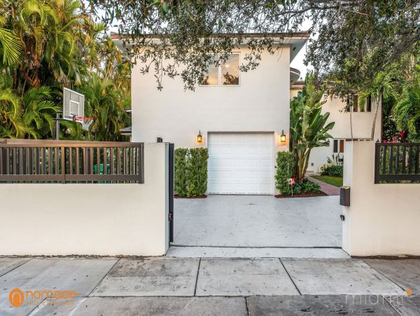 Miami Beach Home 960866