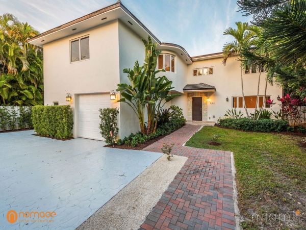 Miami Beach Home 960866