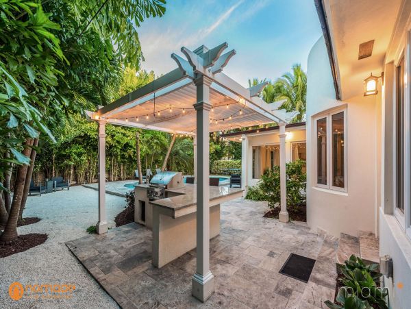 Miami Beach Home 960866