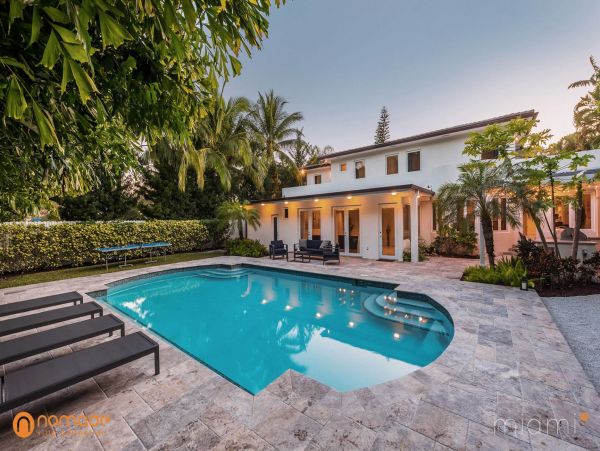 Miami Beach Home 960866