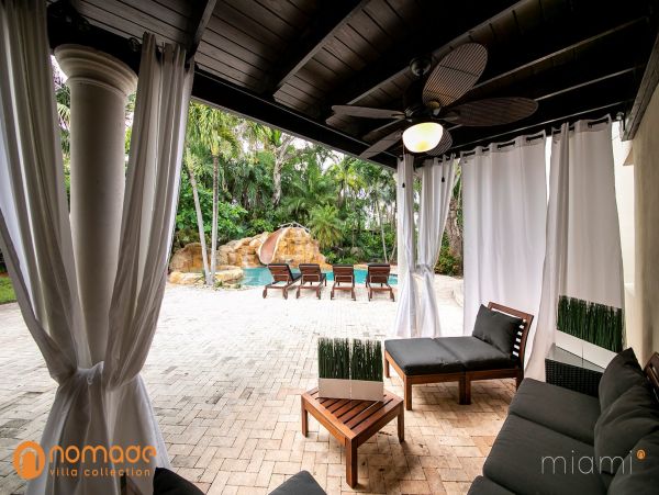Miami Beach Home 960867