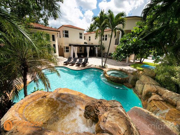 Miami Beach Home 960867