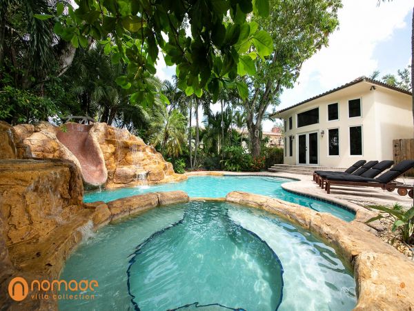 Miami Beach Home 960867