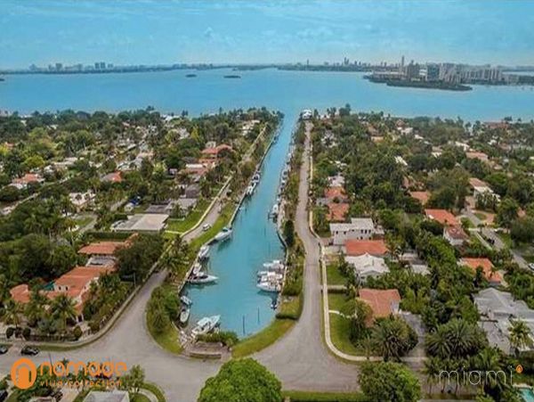 Miami Beach Home 960867