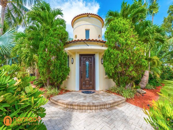 Miami Beach Home 960867