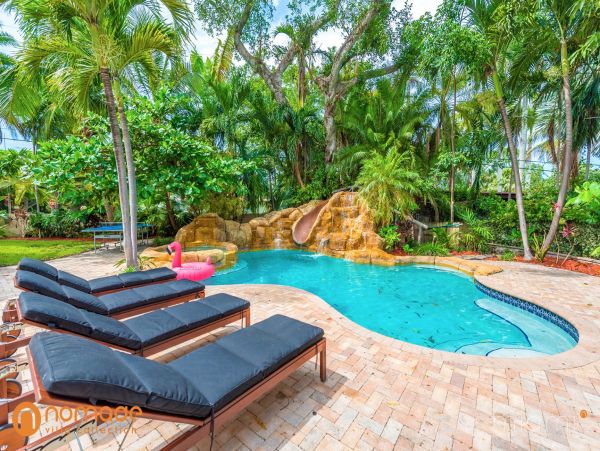 Miami Beach Home 960867