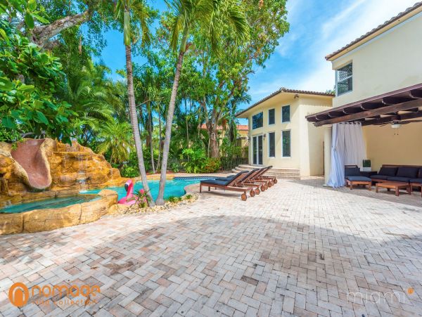 Miami Beach Home 960867