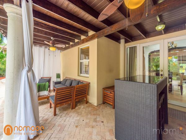 Miami Beach Home 960867