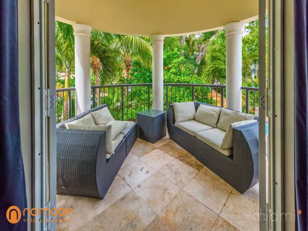 Miami Beach Home 960867
