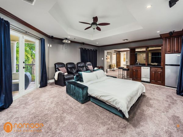 Miami Beach Home 960867