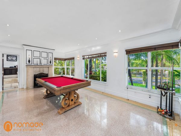 Miami Beach Home 960867