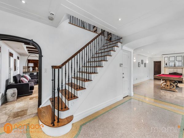 Miami Beach Home 960867