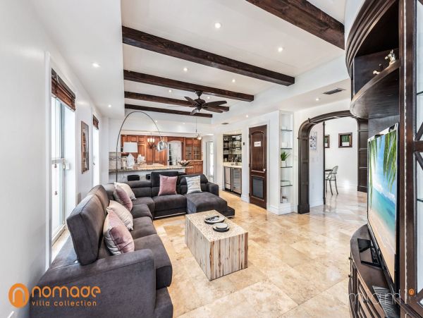 Miami Beach Home 960867