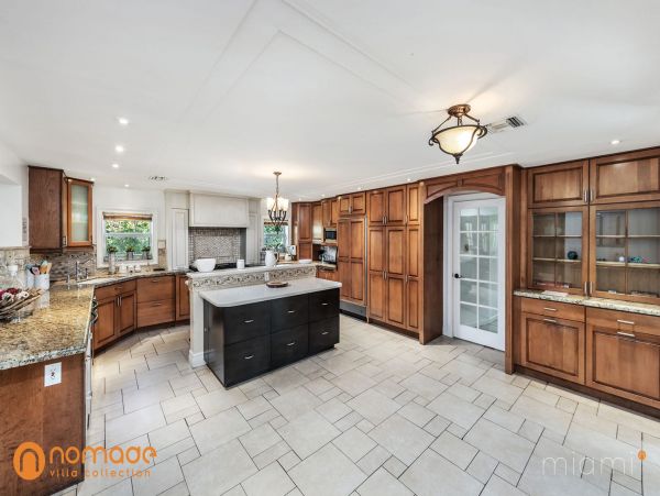 Miami Beach Home 960867