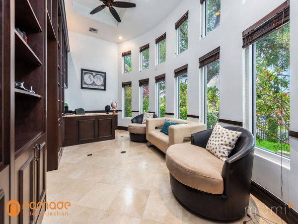 Miami Beach Home 960867