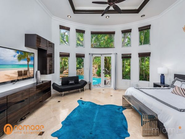 Miami Beach Home 960867