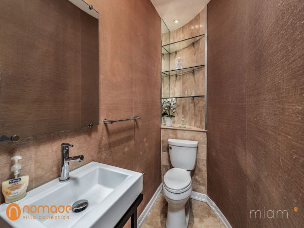 Miami Beach Home 960867