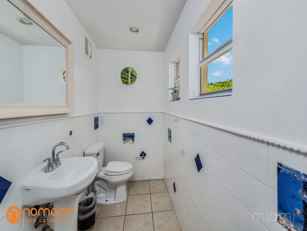 Miami Beach Home 960867