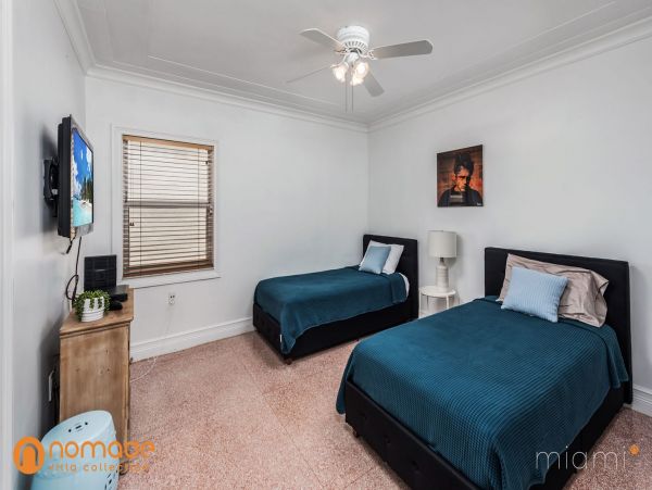Miami Beach Home 960867