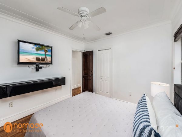 Miami Beach Home 960867