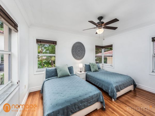 Miami Beach Home 960867