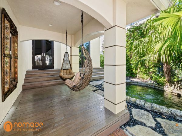 Miami Beach Home 960868