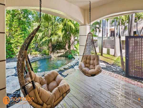Miami Beach Home 960868