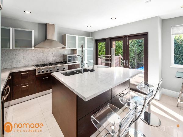 Miami Beach Home 960868