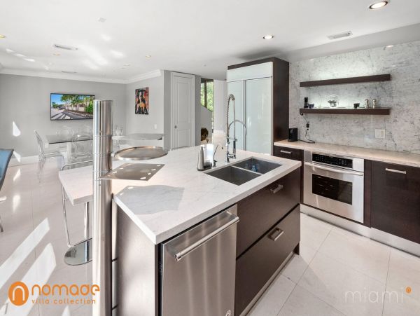 Miami Beach Home 960868