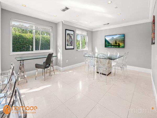 Miami Beach Home 960868