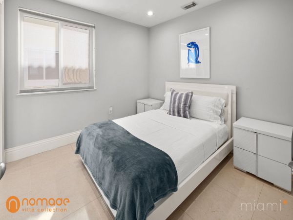 Miami Beach Home 960868