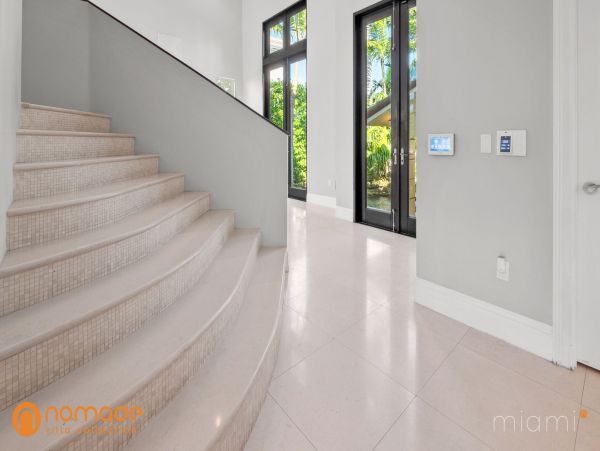Miami Beach Home 960868