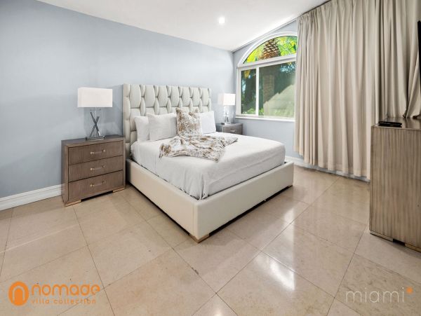 Miami Beach Home 960868