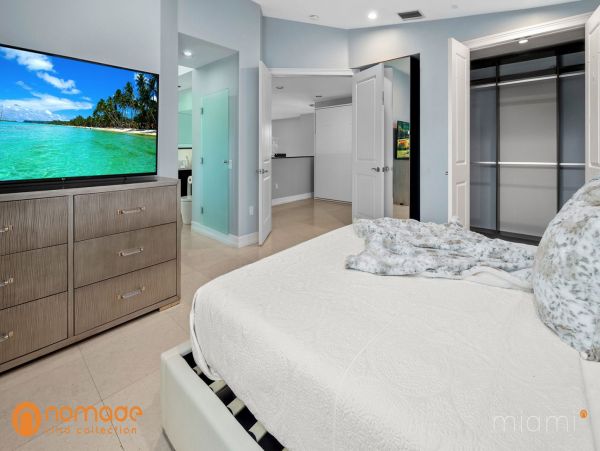 Miami Beach Home 960868
